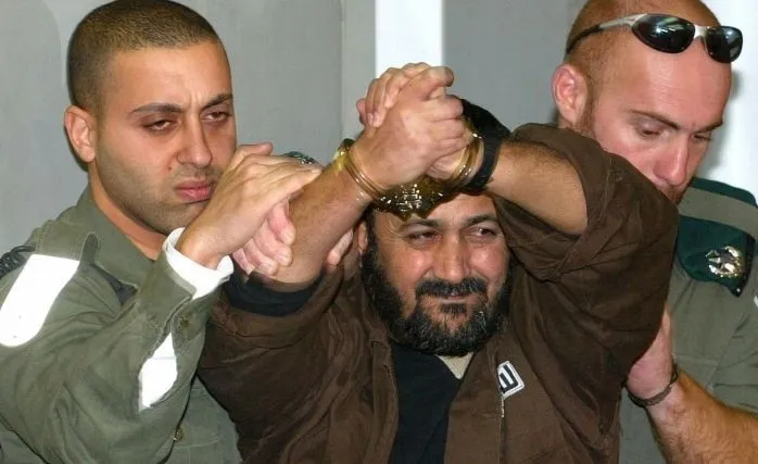 Mervan Bergusi'nin Oğlu Ateş Püskürdü