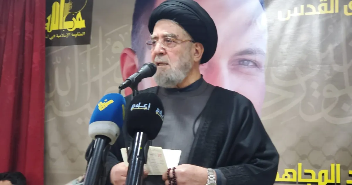 Hizbullah Yetkilisi: İsrail Güvenliğini Sağlayamaz