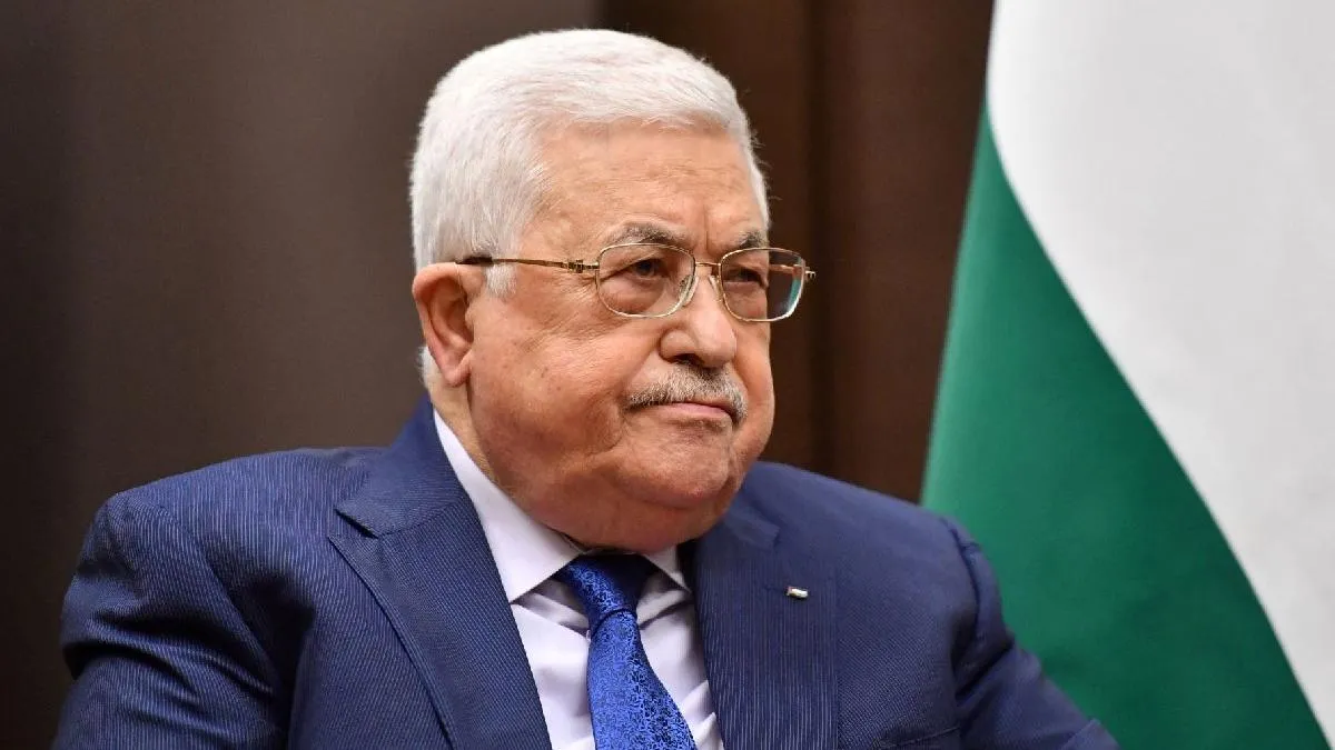 İsrail, Abbas'ın Yokluğundan Endişeli