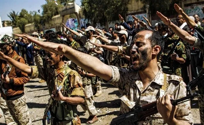 Suudi Gazetesi Katar'ın Yemen'de Koalisyon Çabasını Yazdı