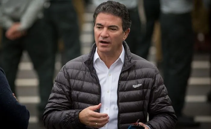 "Yossi Cohen İranlılar için Kabus oldu"