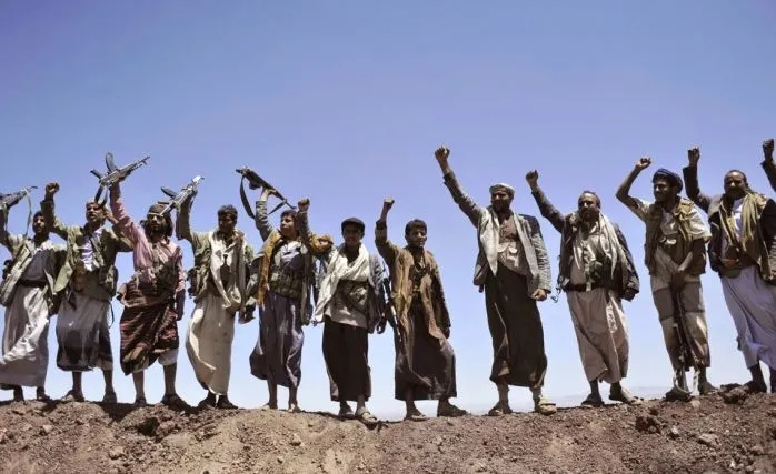 Bugün Yemen Halkı İçin Tarihi bir Gün