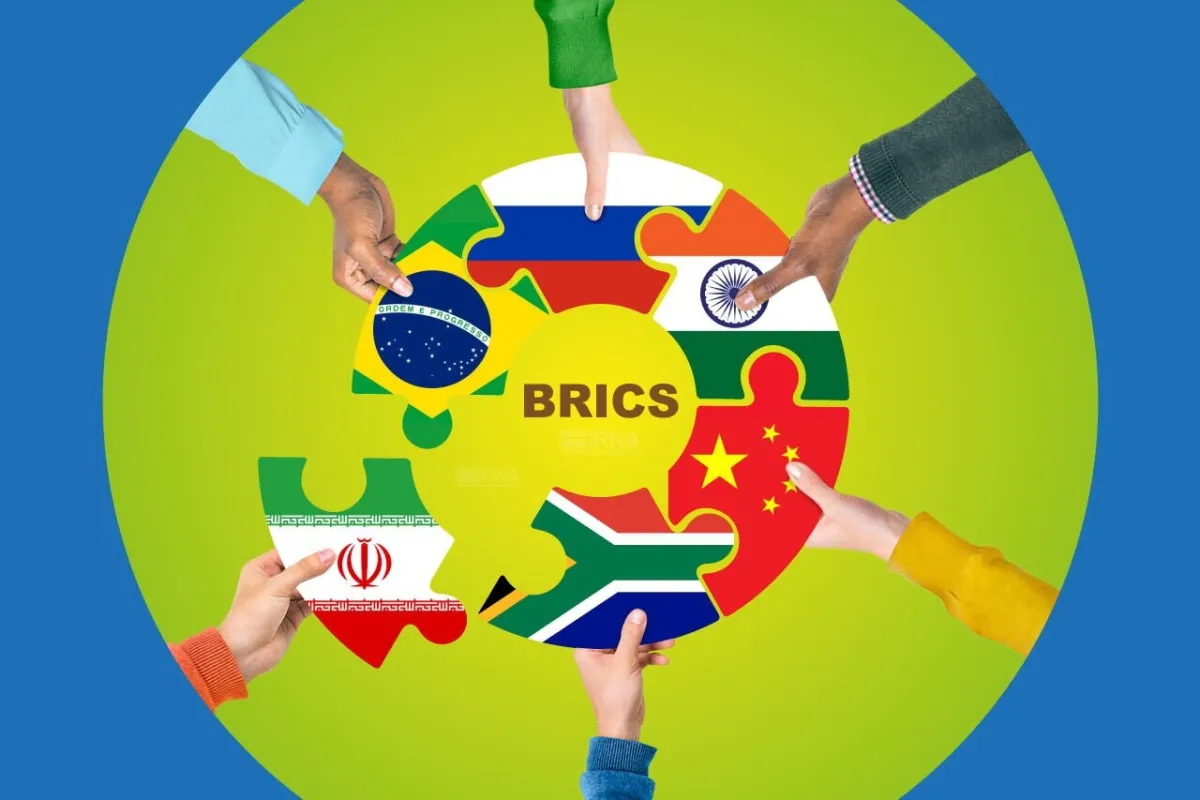 İran’dan BRICS Ülkelerine Çağrı