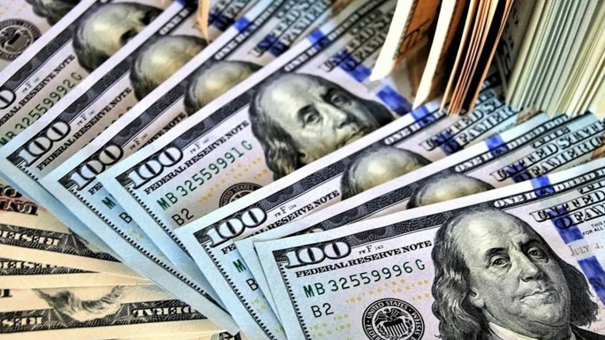 ABD, Irak'ı Dolarla Rehin Tutuyor