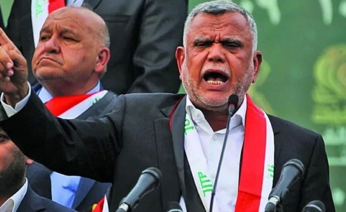 Hadi Amiri: ABD Güçleri Çıkmadan Irak'a İstikrar Gelmez