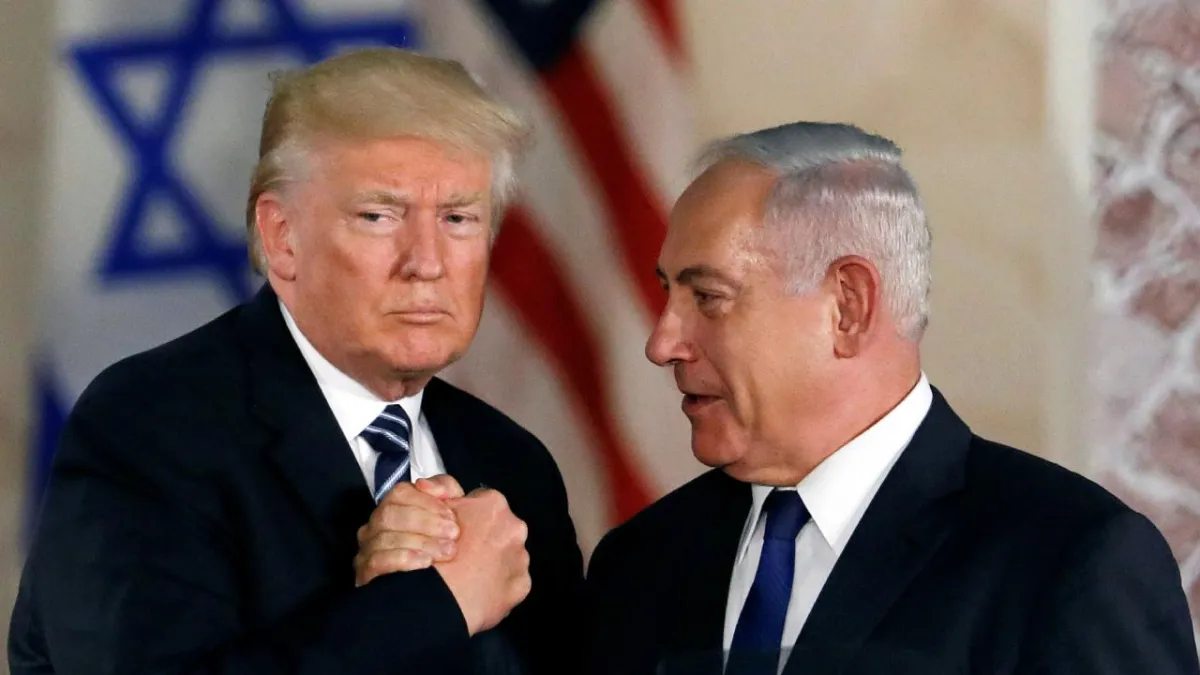 100 Alimden Ortak Bildiri: Trump ve Netanyahu Allah'a Savaş Açmıştır