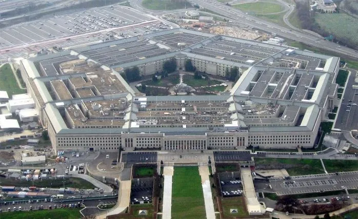 Kuveyt, Pentagon ile Milyar Dolarlık Anlaşma İmzaladı