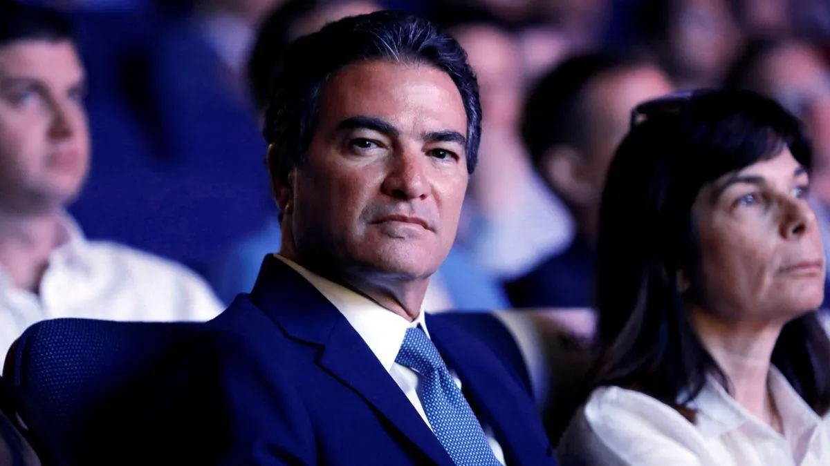 Eski Mossad Şefi'nden İran'a Saldırı Çığırtkanlığı