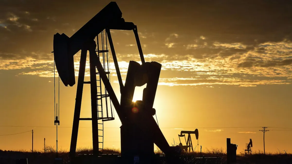 Irak'tan Çin ve Petrol Kararı