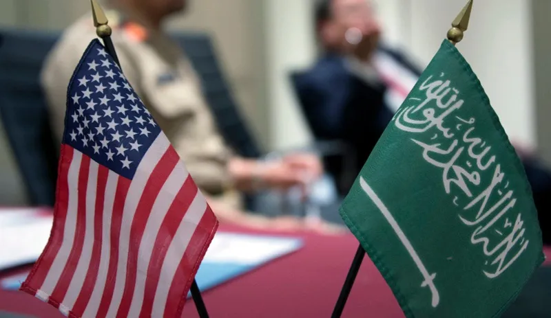 ABD'den Suudi Arabistan Tartışması Durulmuyor