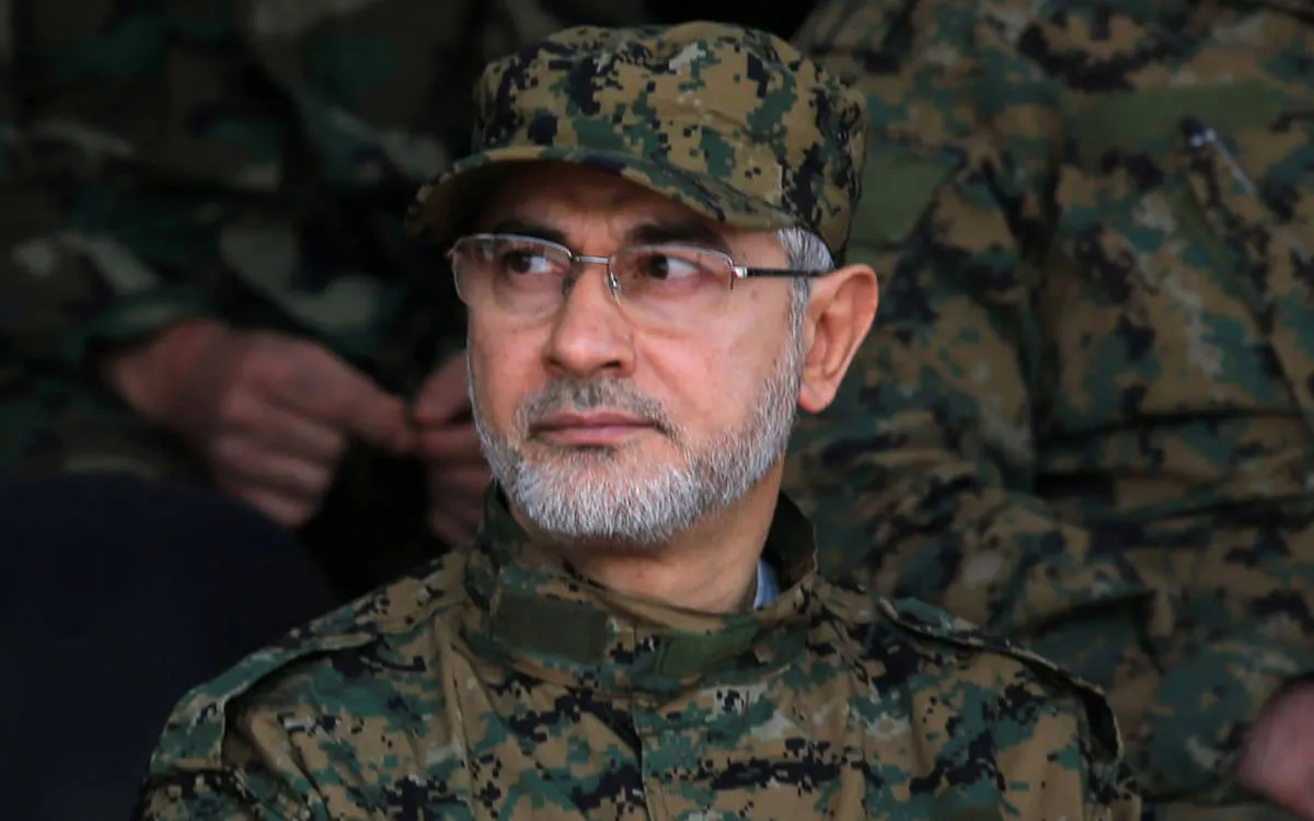 Bir İnsan Olarak İbrahim Akil