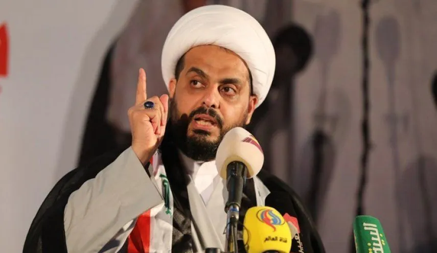 Haz'ali: Irak'taki Krizi Körüklüyorlar