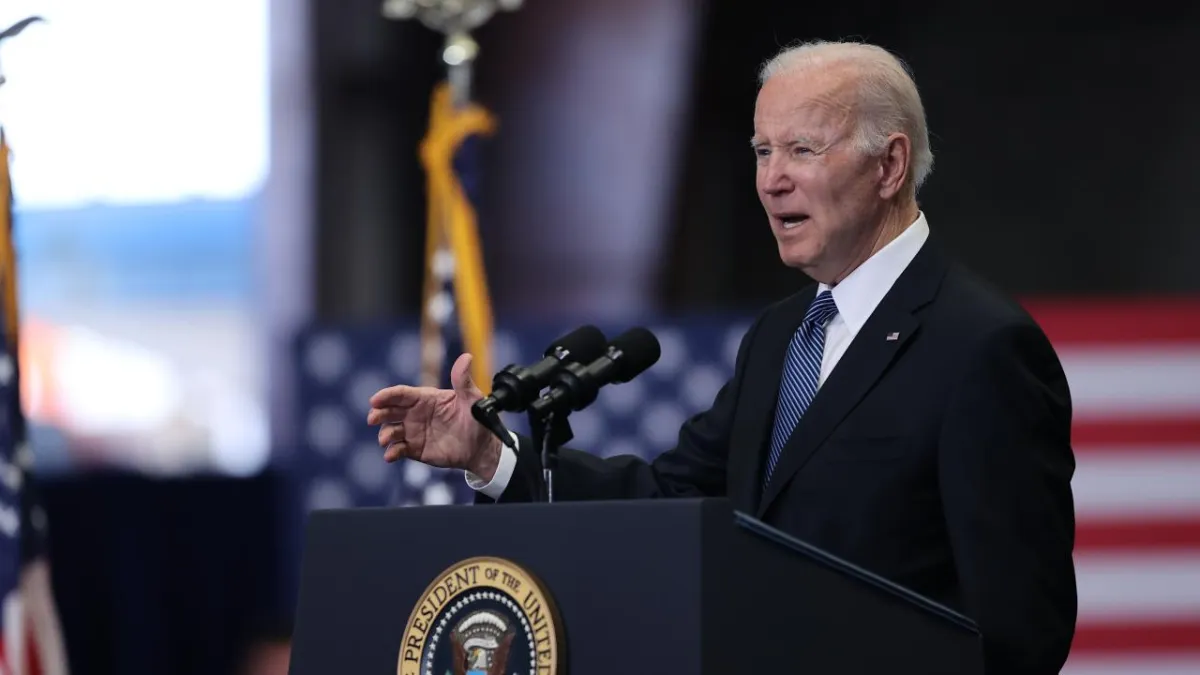 Pompeo'dan Biden'a Tayvan Tepkisi