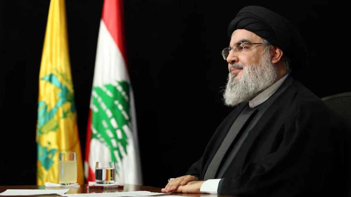 İsrail Medyası: Suud, Hizbullah'la Diyalog Peşinde
