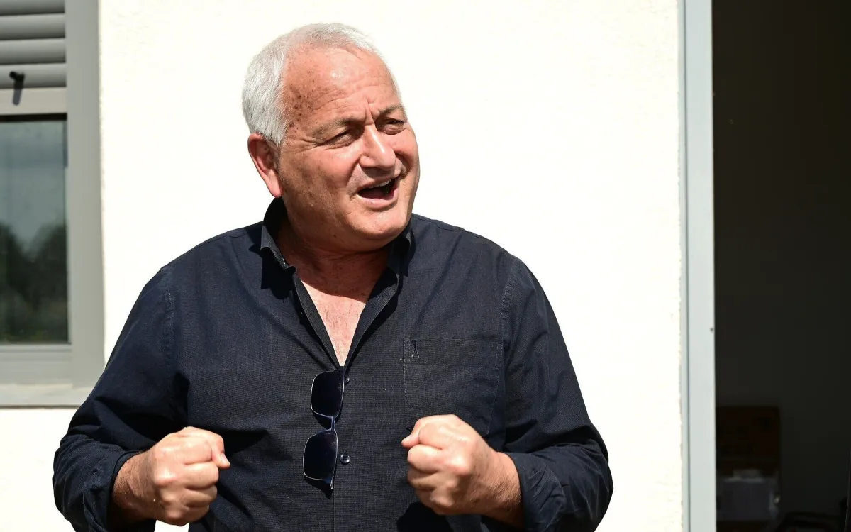 İsrailli Yetkili: Askeri Seçenek Masada