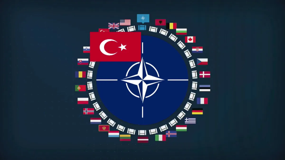 NATO'nun "Savurgan Çocuğu" Geri Dönmüyor