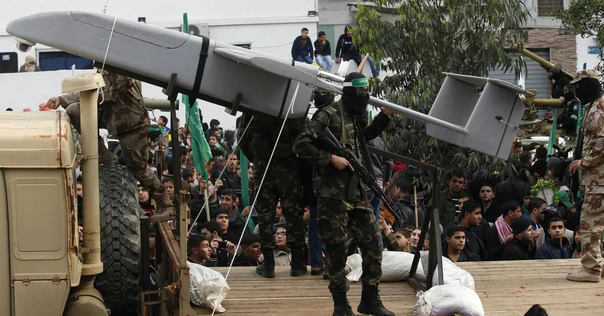 ABD'den Dikkat Çeken Hamas Raporu