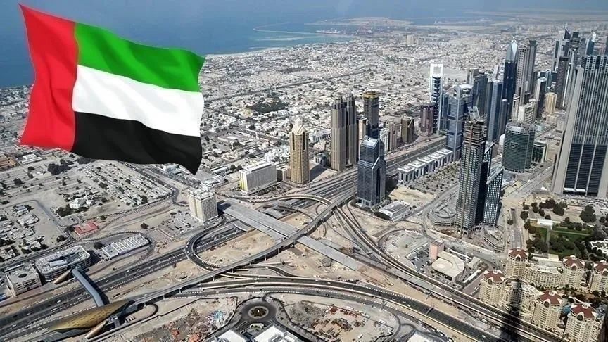BAE, Sudan'daki Savaşa Asker Yetiştiriyor