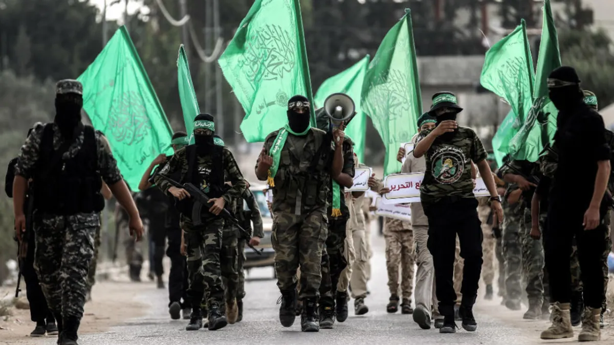 İsrail, Hamas'a Karşı Neden Başarısız Oldular?