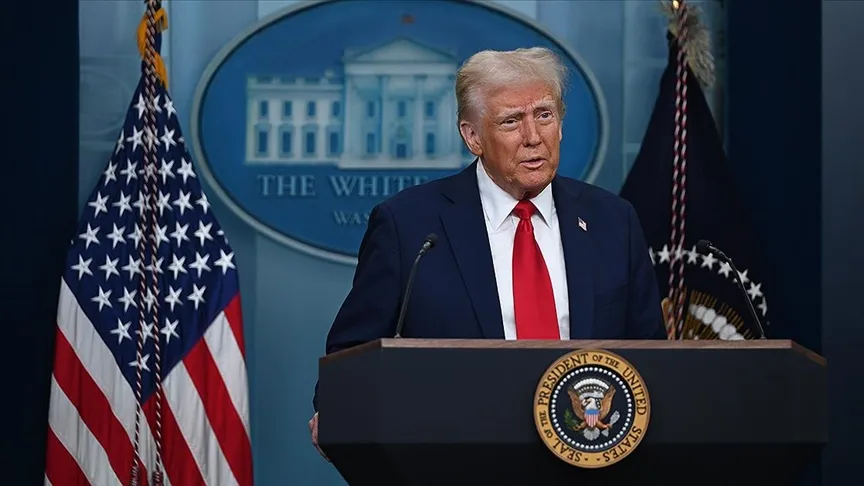 Trump, Amerika ve Son Emperyal Oyunları