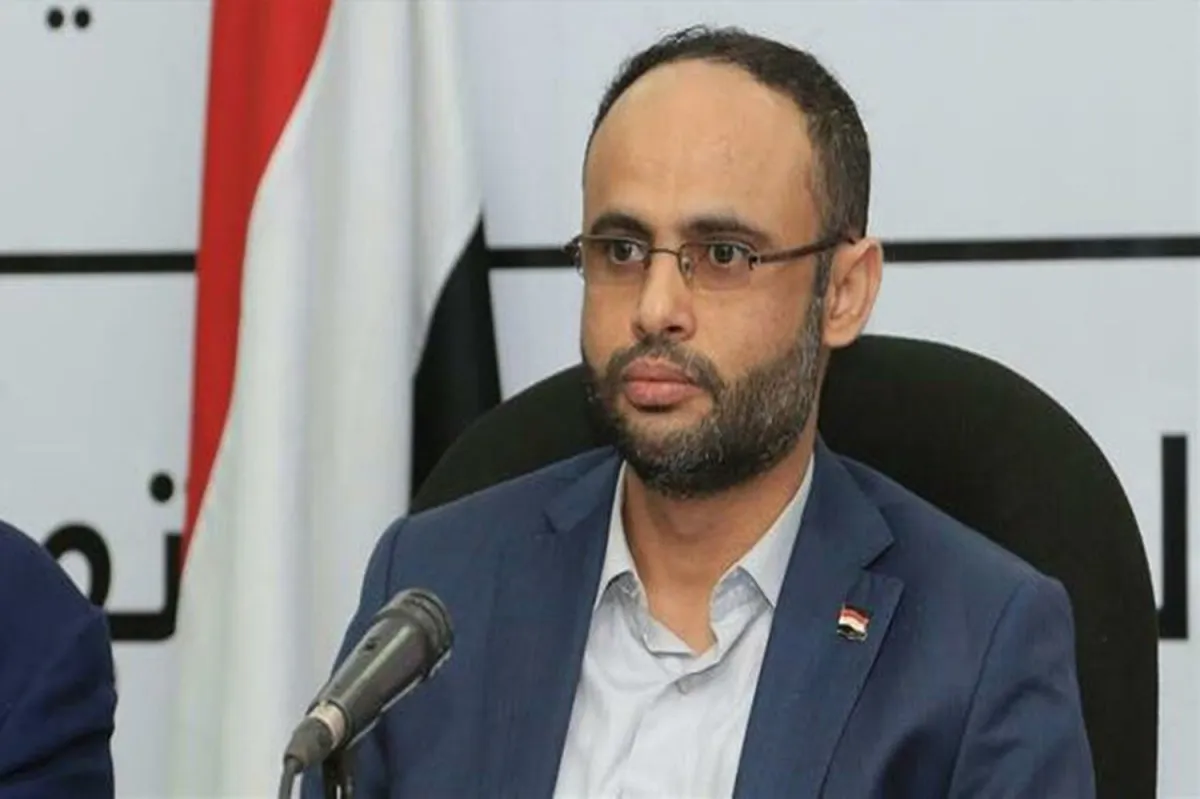 Yemenli Yetkiliden BM'ye İnsanlık Çağrısı