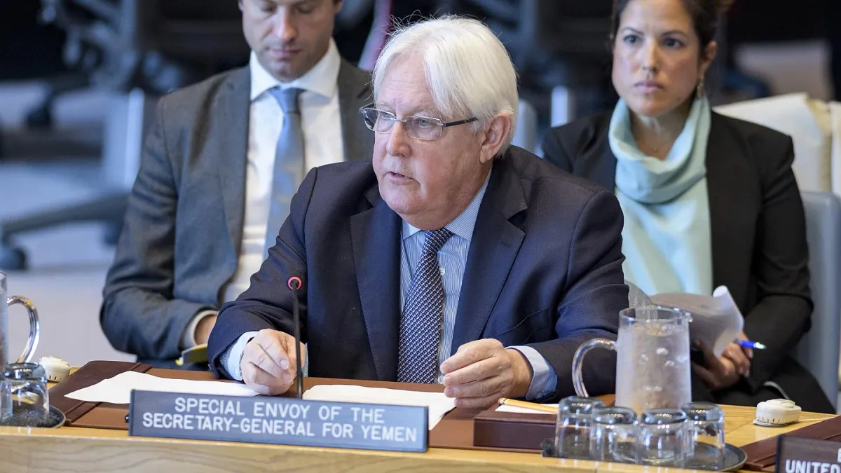BM'den Suudilere Yemen Ziyareti