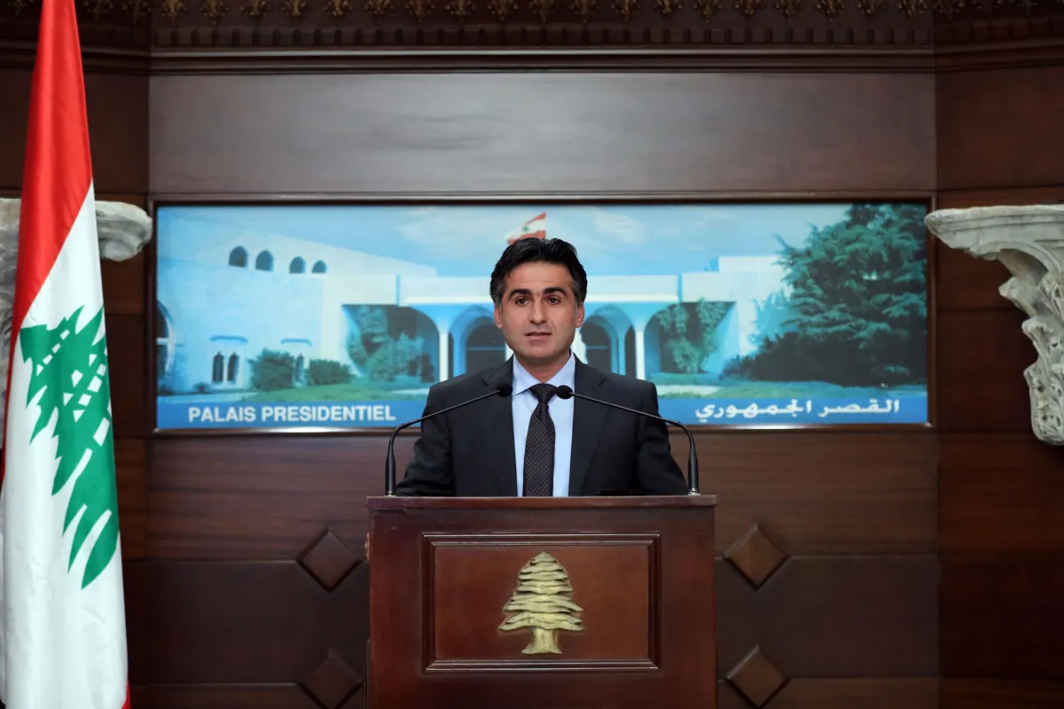 İsrail'le Sınır Anlaşmazlığında Yeni Karar
