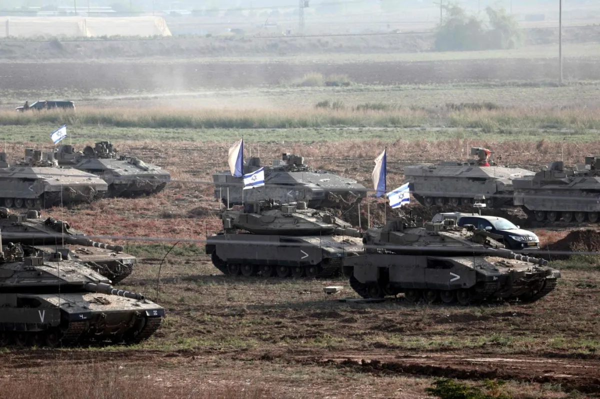 İsrail Medyası: Savaş Başarısızlıkla Sona Erebilir