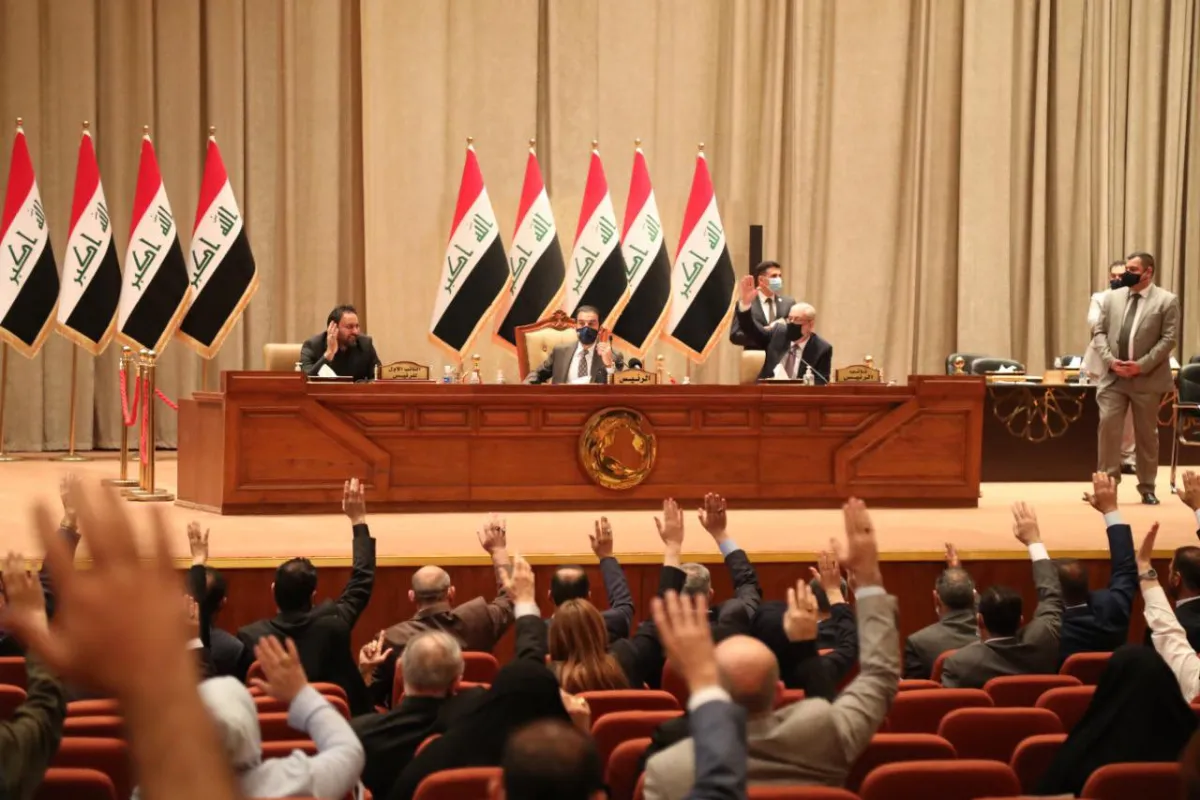 Irak'ta Siyasi Süreç Tıkandı