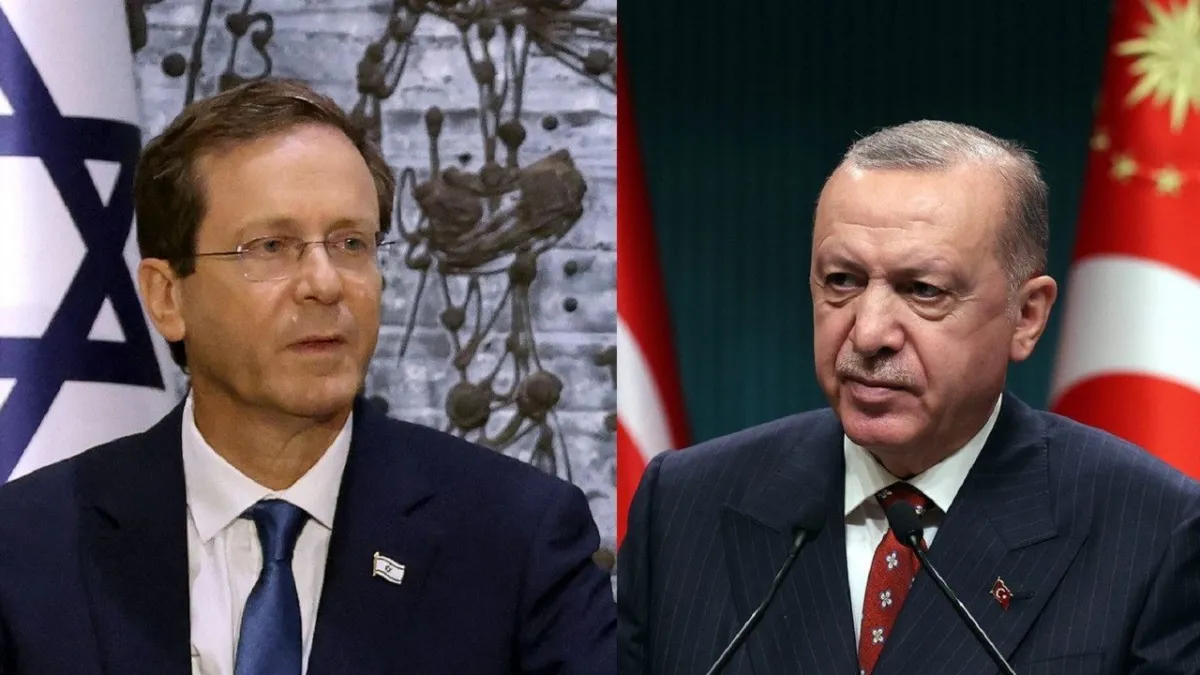 İsrail'in Türkiye'den Neler Talep Ediyor?