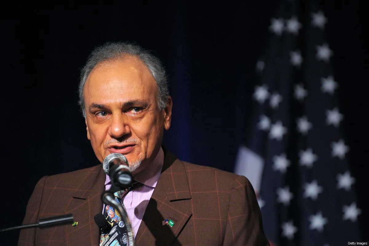 Suudi Prens: ABD, Irak ve Afganistan'da Yenildi
