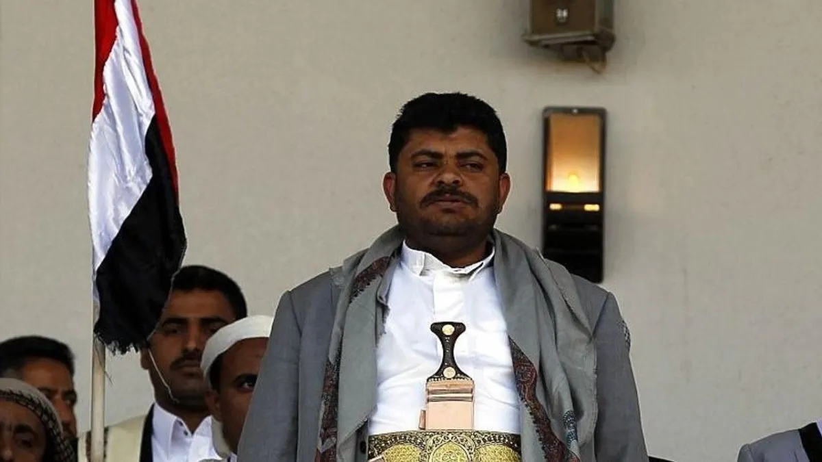 Ensarullah Yetkilisi: İslam Ülkelerine Silah Satabiliriz