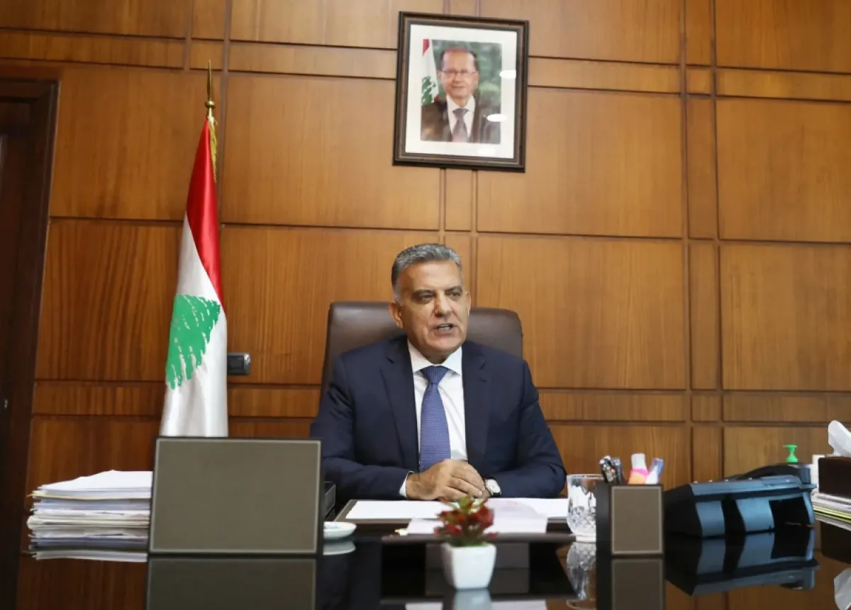 Eski Lübnanlı General'den ABD Elçisine Sert Tepki