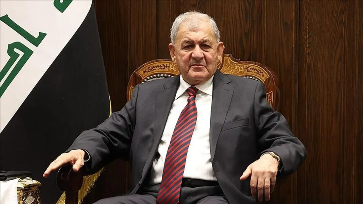 Irak'taki Seçimler Yeni Kapıları Araladı