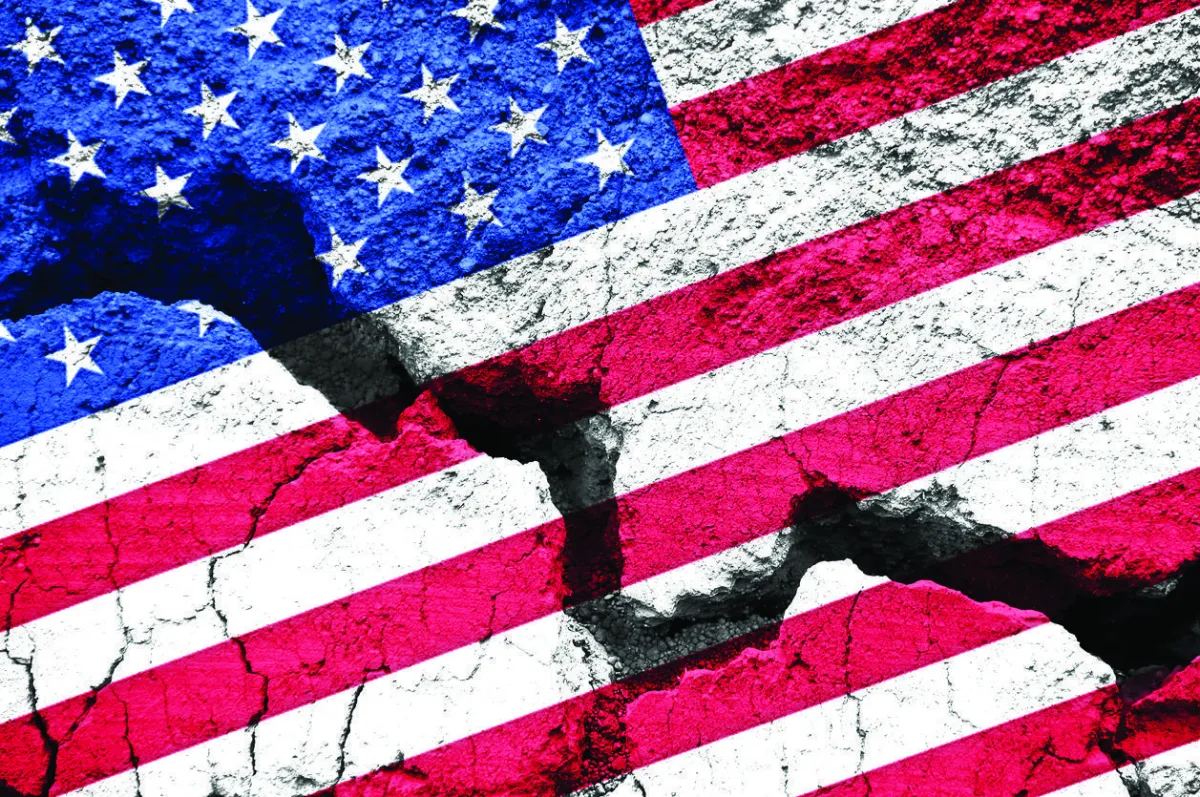 Amerika'nın Çok Kutuplu Dünya Korkusu