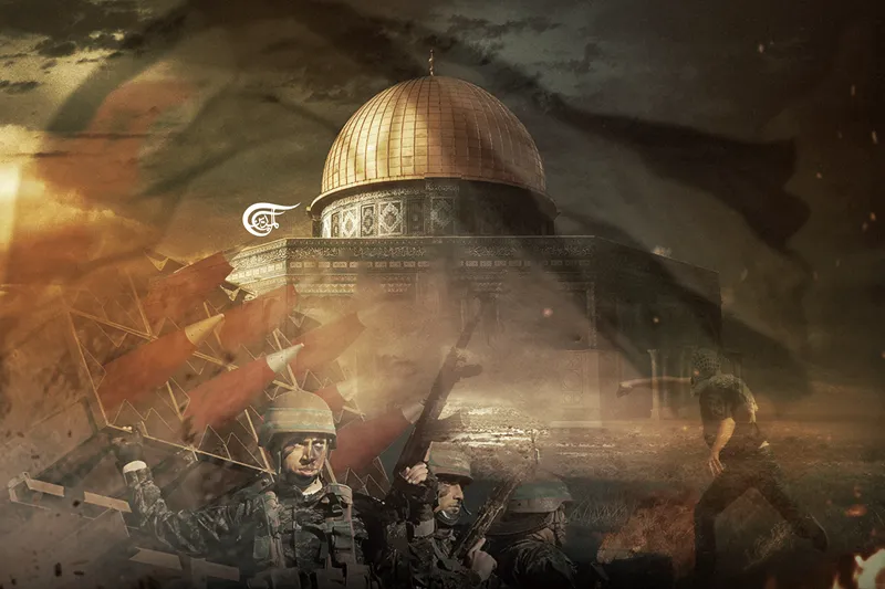 Aksa İntifadası'ndan Aksa Tufanı'na Hamas'ın Serüveni