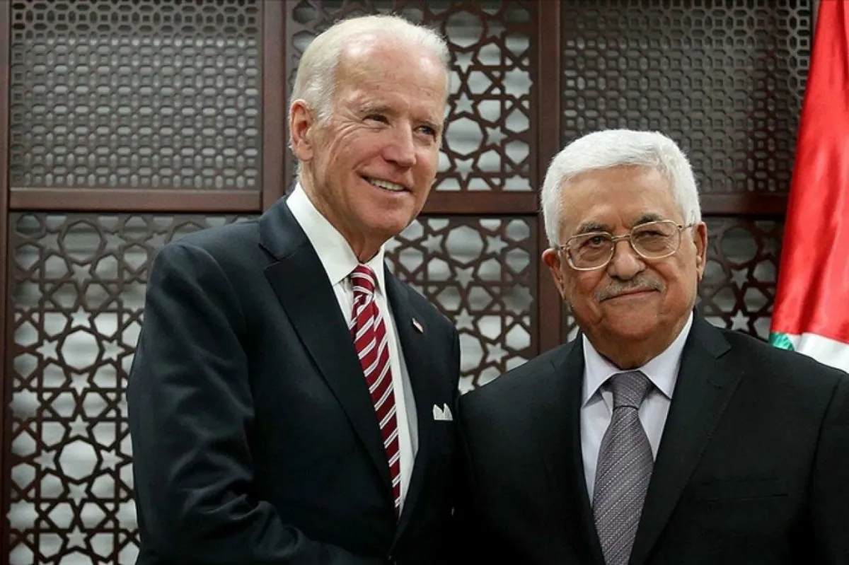İsrail Kanalı: Abbas Taleplerini Sundu