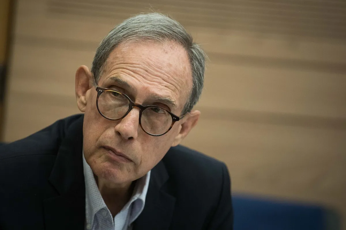 İsrailli Bakan: Ukrayna'yı Silahlandırmalıyız