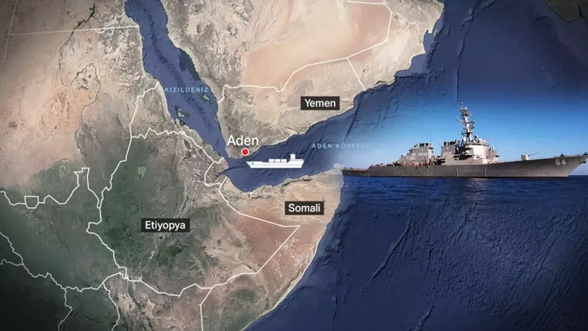 Yemen, Saldırılara Rağmen Vites Arttırıyor