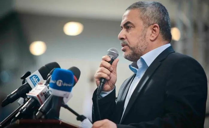 Hamas: Trump, Filistinlilere Düşmanlığını İlan Etti