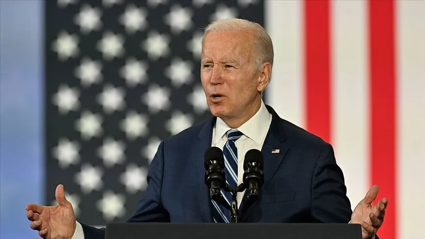 ABD Müttefikleri Biden'a İran Baskısı Yapıyor