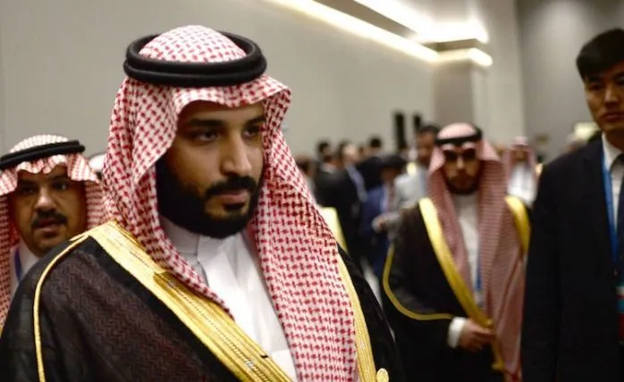 Suudi Arabistan, Katar'ı Topraklarına mı Katmak İstiyor?