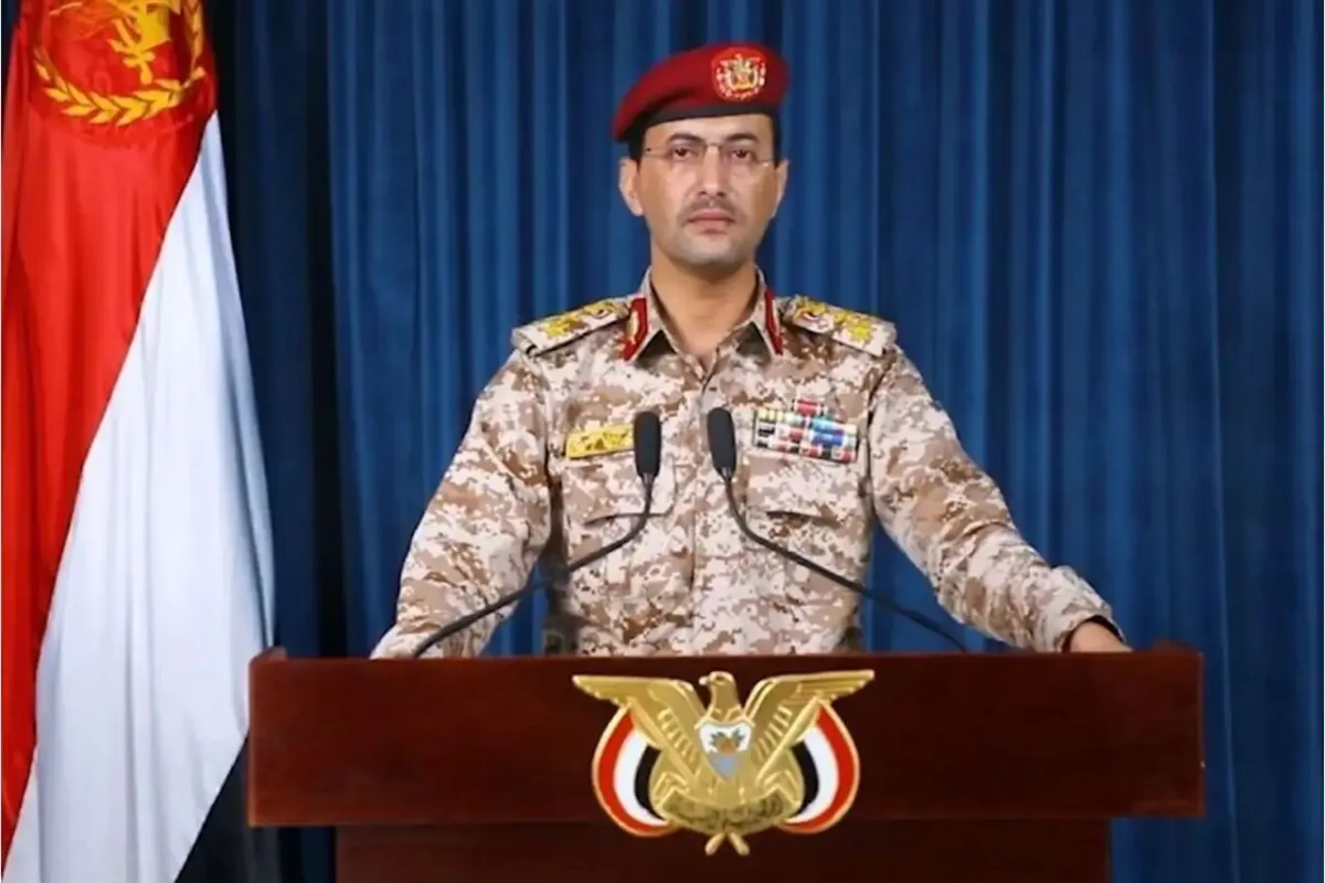 Yemen'den İsrail'e Ultimatom
