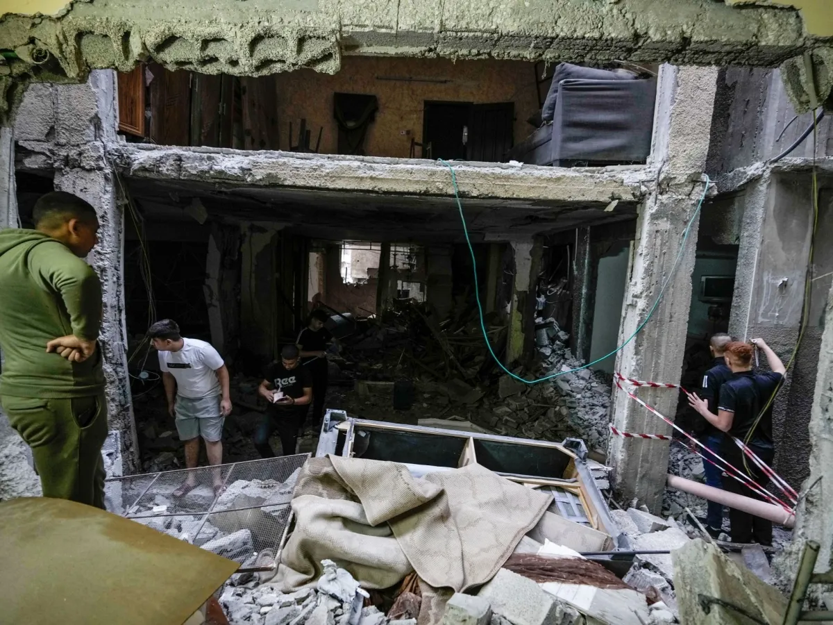 Nablus Balata Kampı'nda 3 Şehit