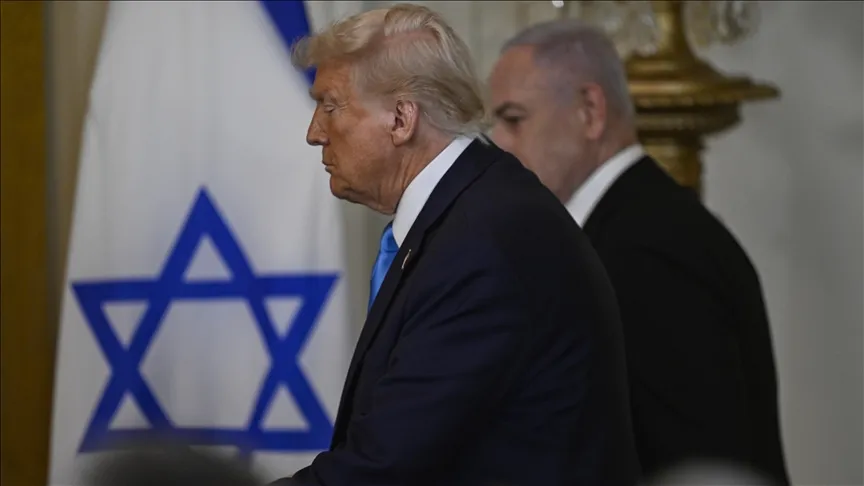 Ateşten Bir Hat, Kandan Bir Sınır: Gazze ve Amerikan Spekülasyonları!