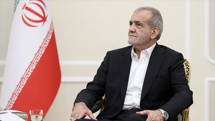 Pezeşkiyan: Diyaloğa Açığız, Kazanımlarımızı da Koruyacağız