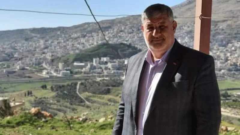 İsrail'den Bir Vandallık Daha!