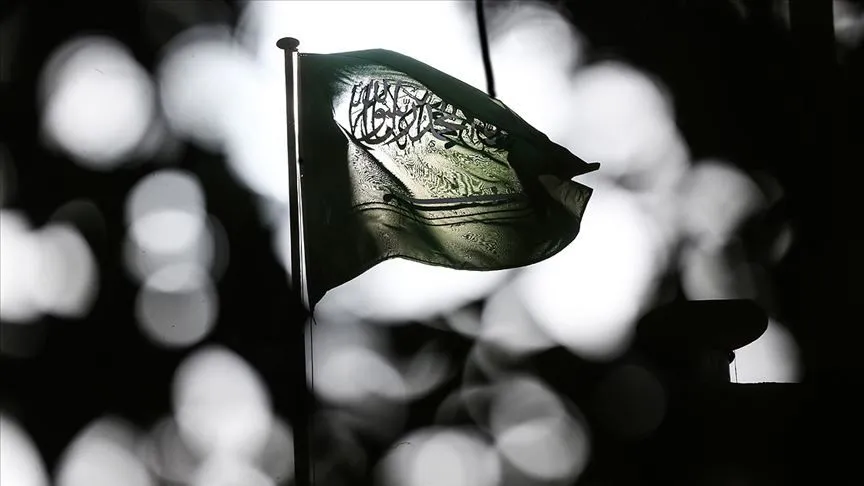Suud-Hamas Yakınlaşması İsrail'e Darbedir