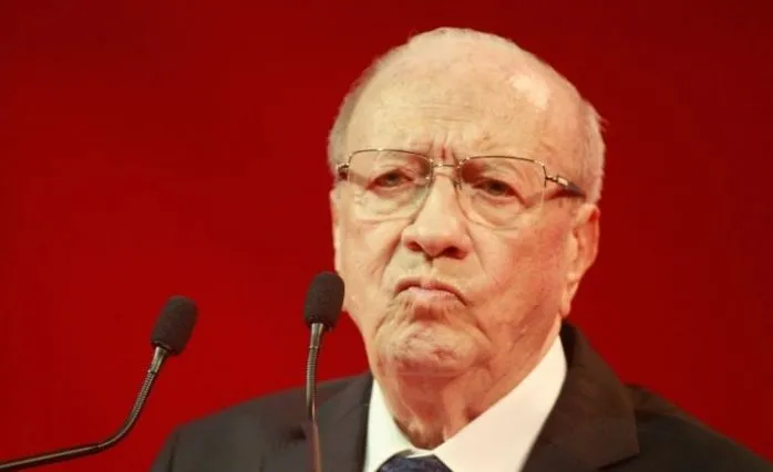 Tunus'tan İsrail’e Suikast Suçlaması