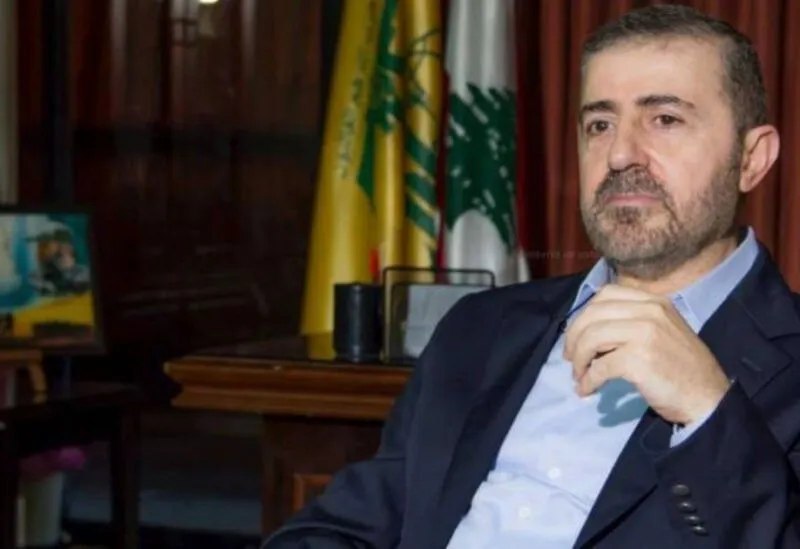 Hizbullah İstihbarat Başkanı: İsrail'in Hiçbir Sınırını Kabul Etmiyoruz